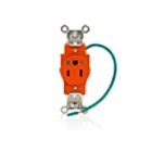 Leviton 8210-IG 15A 125V Réceptacle