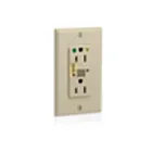 Leviton 8280-IGI 15A 125V Réceptacle
