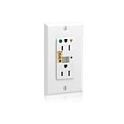 Leviton 8280-IGW 15A 125V Réceptacle