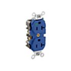 Leviton 8300-BU 20A 125V Réceptacle