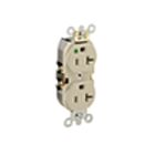 Leviton 8300-HLI 20A 125V Réceptacle