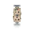 Leviton 8300-IGI 20A 125V Réceptacle