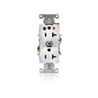 Leviton 8300-IGW 20A 125V Réceptacle