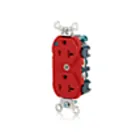 Leviton 8300-PLR 20A 125V Réceptacle