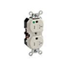 Leviton 8300-SGT 20A 125V Réceptacle