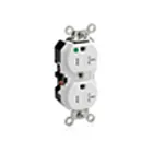 Leviton 8300-SGW 20A 125V Réceptacle