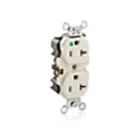 Leviton 8300-T 20A 125V Réceptacle