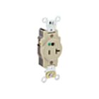 Leviton 8310-I 20A 125V Réceptacle