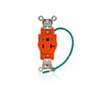 Leviton 8310-OIG 20A 125V Réceptacle