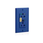 Leviton 8380-IGB 20A 125V Réceptacle