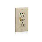 Leviton 8380-IGI 20A 125V Réceptacle