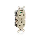 Leviton 8400-I 20A 250V Réceptacle