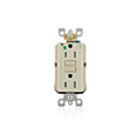 Leviton AFTR1-HGI 15A 125V Réceptacle