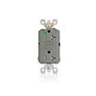 Leviton AFTR2-HGG 20A 125V Réceptacle