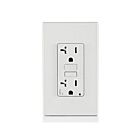 Leviton AFTR2-W 20A 125V Réceptacle