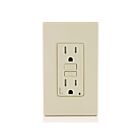 Leviton AGTR1-T 15A 125V Réceptacle