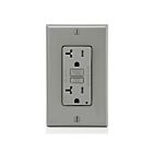 Leviton AGTR2-GY 20A 125V Réceptacle
