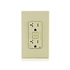 Leviton AGTR2-I 20A 125V Réceptacle