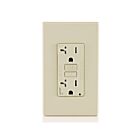 Leviton AGTR2-T 20A 125V Réceptacle
