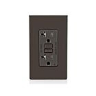 Leviton AGTR2 20A 125V Réceptacle