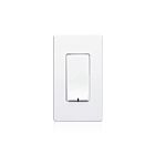 Leviton AWWRT-W Blanc Interrupteur d'éclairage