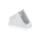 Leviton BB16-A BoîteArrière internationale à broches et manchons 16A