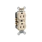 Leviton BR15-I 15A 125V Réceptacle