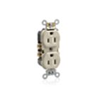 Leviton BR15-T 15A 125V Réceptacle