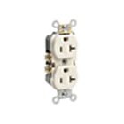 Leviton BR20-T 20A 125V Réceptacle