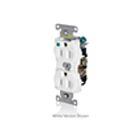 Leviton C8200-I 15A 125V Réceptacle