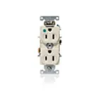 Leviton C8200-T 15A 125V Réceptacle