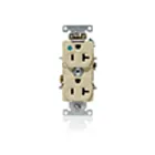 Leviton C8300-I 20A 125V Réceptacle
