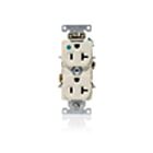 Leviton C8300-T 20A 125V Réceptacle