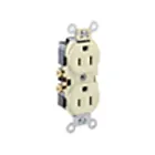 Leviton CR15-T 15A 125V Réceptacle