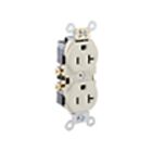 Leviton CR20-T 20A 125V Réceptacle