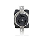 Leviton CS6369 50A 125-250V Réceptacle