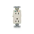 Leviton D8200-IGT 15A 125V Réceptacle