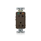 Leviton D8300-IGB 20A 125V Réceptacle