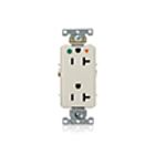 Leviton D8300-IGT 20A 125V Réceptacle