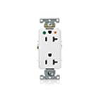 Leviton D8300-IGW 20A 125V Réceptacle