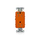Leviton DT820-IG 15A 125V Réceptacle
