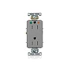Leviton DT820-IGG 15A 125V Réceptacle