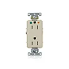 Leviton DT820-IGI 15A 125V Réceptacle