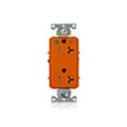 Leviton DT830-IG 20A 125V Réceptacle