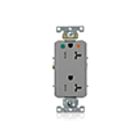 Leviton DT830-IGG 20A 125V Réceptacle