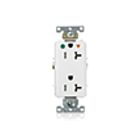 Leviton DT830-IGW 20A 125V Réceptacle