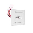 Leviton ECD00-D0W Contrôle d'urgence