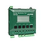 Leviton EMHSP-214 Centre de surveillance énergétique du sous-comptage