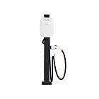 Leviton EPED1-1 Socle pour station de recharge à montage simple