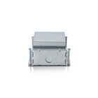 Leviton FBDR1 Caisson de sol en béton